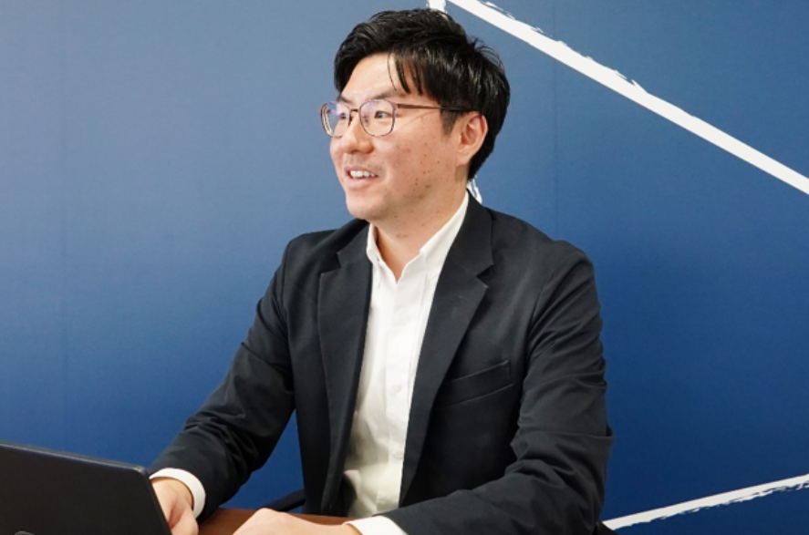 人材戦略室　Y・Kさん