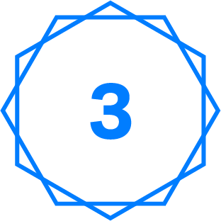 3