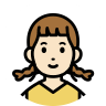 府中教室 Kさん(中学生)