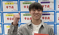 生徒の画像