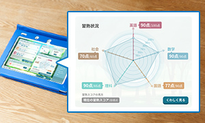 習熟スコア
