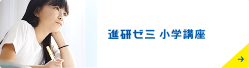 進研ゼミ小学講座
