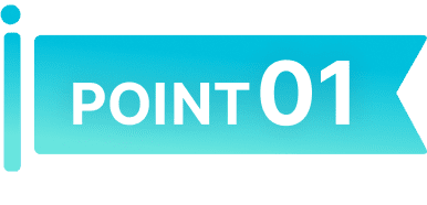 POINT 01