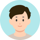 受講者イラスト