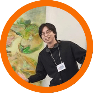 りょうへい先生