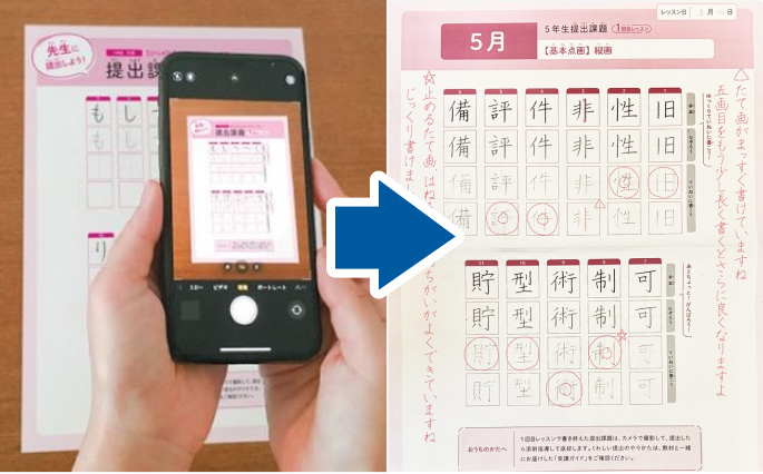 課題