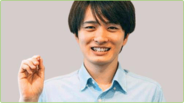 正しい鉛筆の持ち方