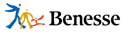 Benesse Logo