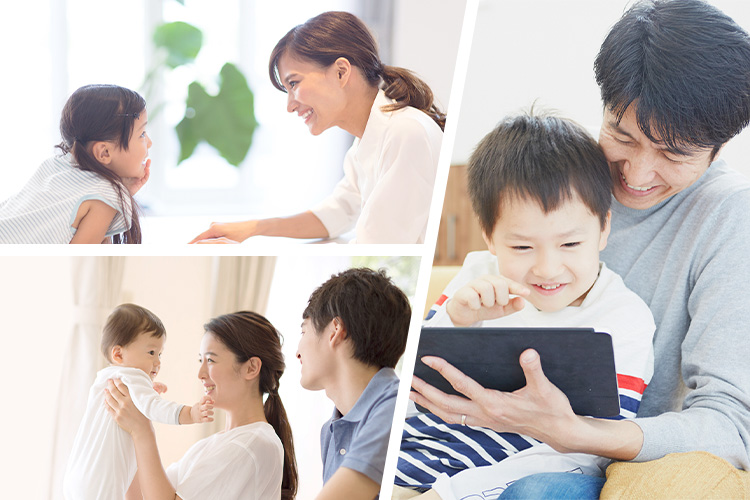 「学習のギモン」幼児向け記事一覧