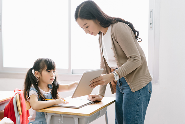 小学生のタブレット学習の特徴や種類 選び方をご紹介 ベネッセコーポレーション