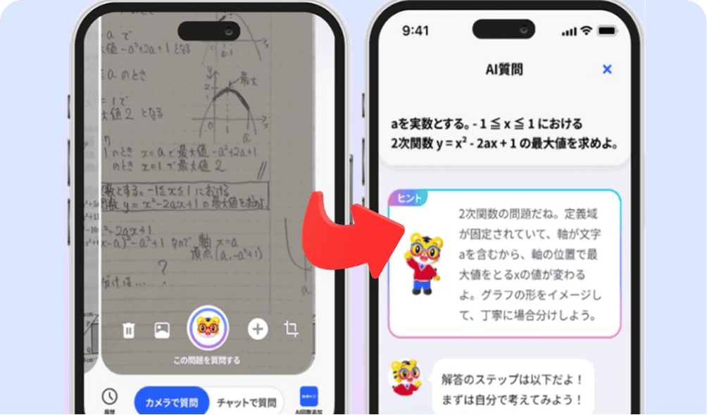 夏の要点復習完成号