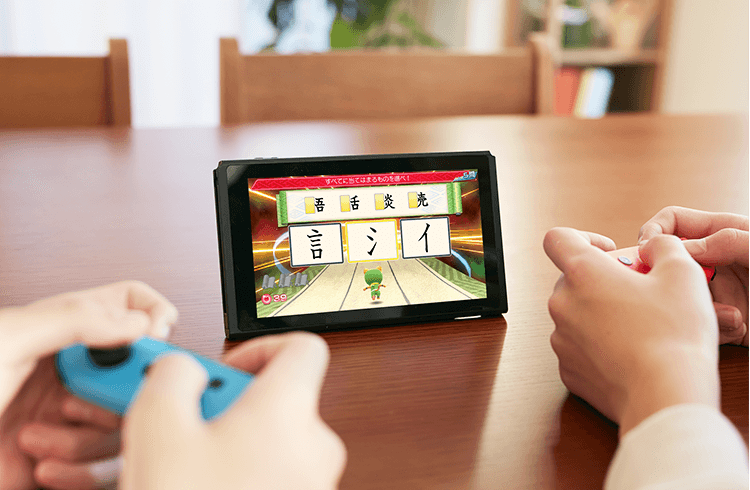 得点力アップシリーズ｜ベネッセコーポレーション