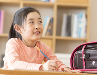 進研ゼミ小学講座