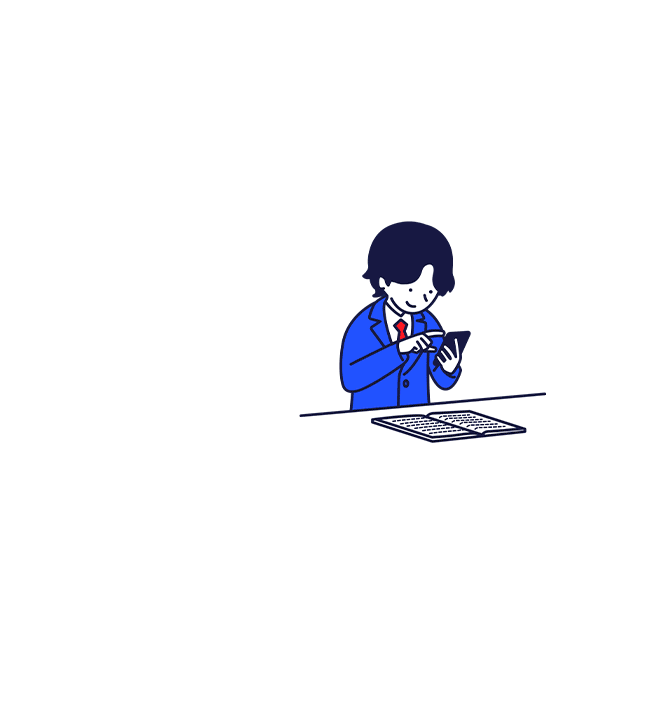 テスト対策問題を自動生成！